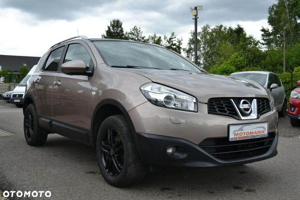Nissan Qashqai 2.0 4 x 4 CVT 360 - 3