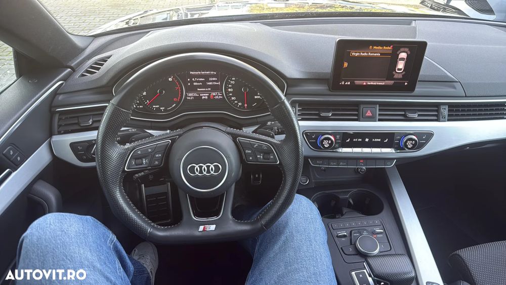 Audi A5 - 13