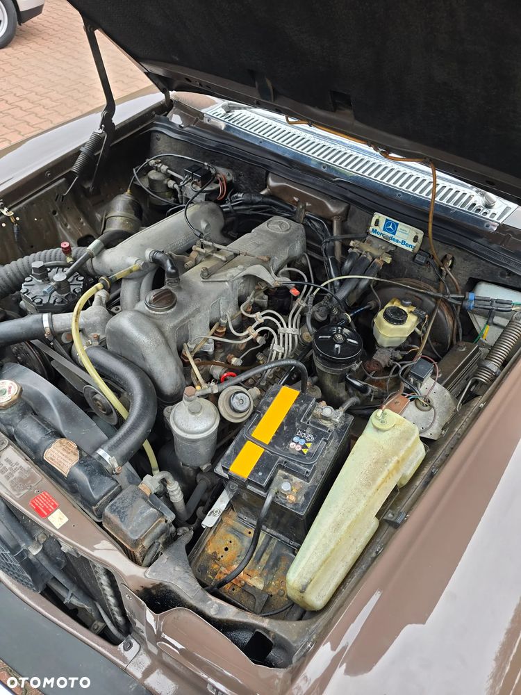 Mercedes-Benz Inny - 38