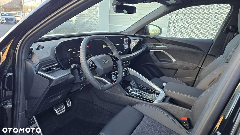 Audi Q5 TDI mHEV 150 kW Quattro S tronic - 7