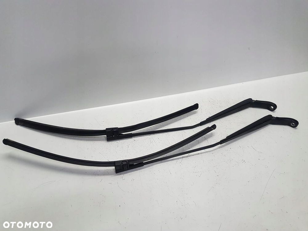 PEUGEOT 407 04- RAMIĘ RAMIONA WYCIERACZEK KOMPLET - 11