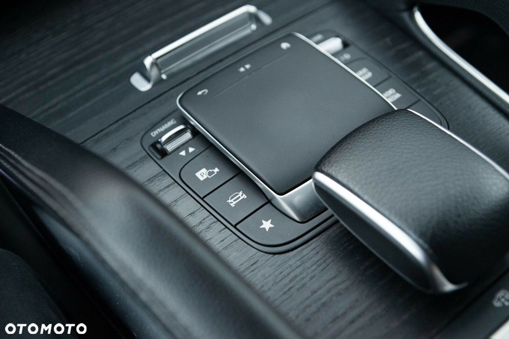 Mercedes-Benz GLE - 30