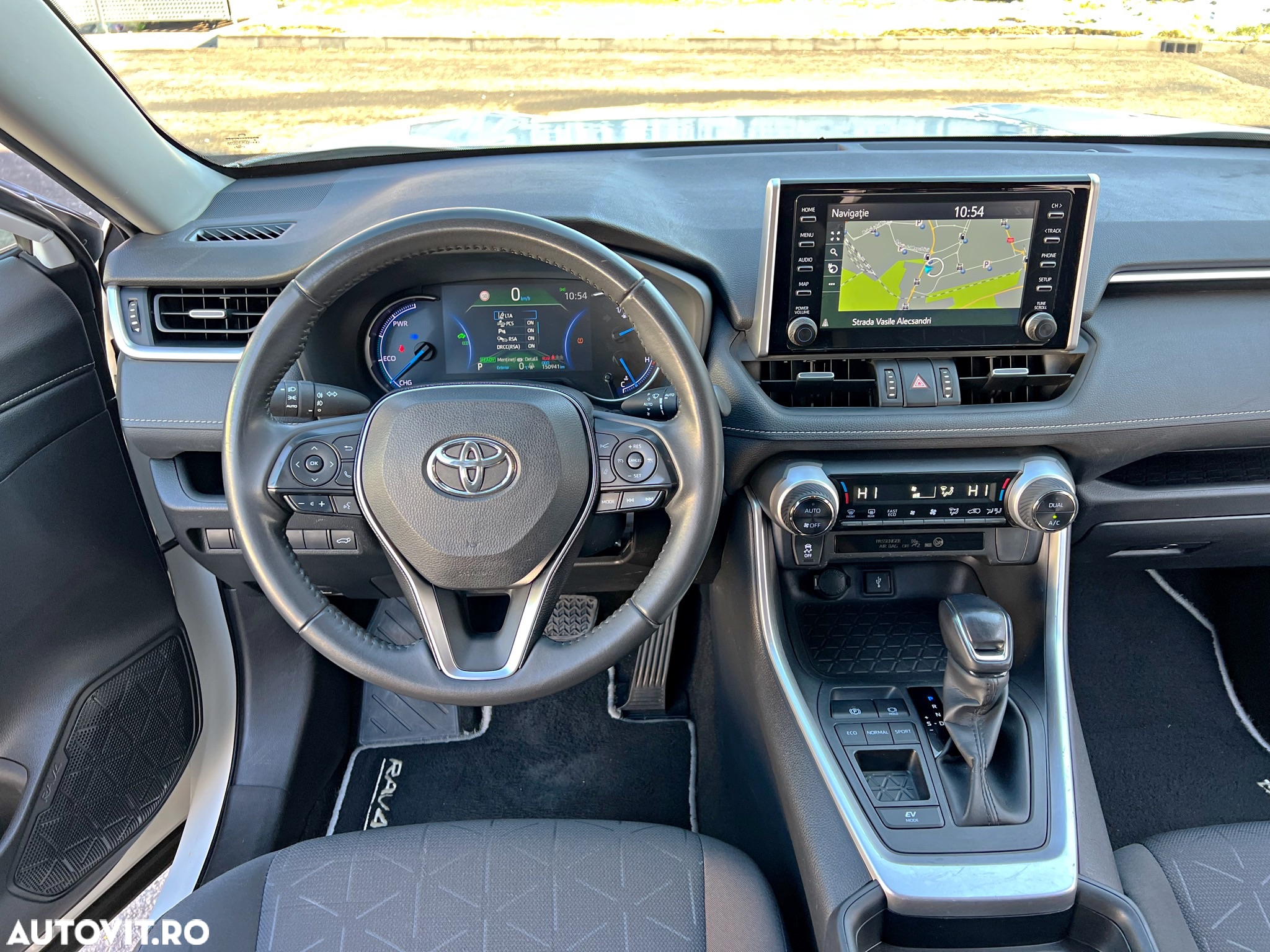 Toyota RAV4 2.5 4x2 Hybrid Business Edition - 15