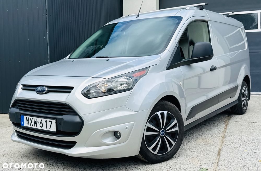 Ford Transit Connect - 2