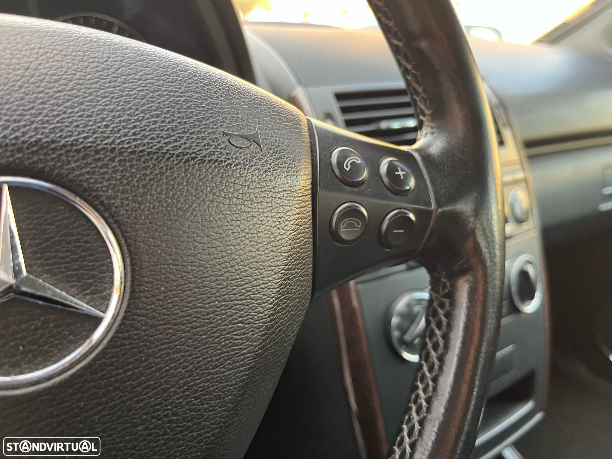 Mercedes-Benz A 180 CDi Elegance - 15