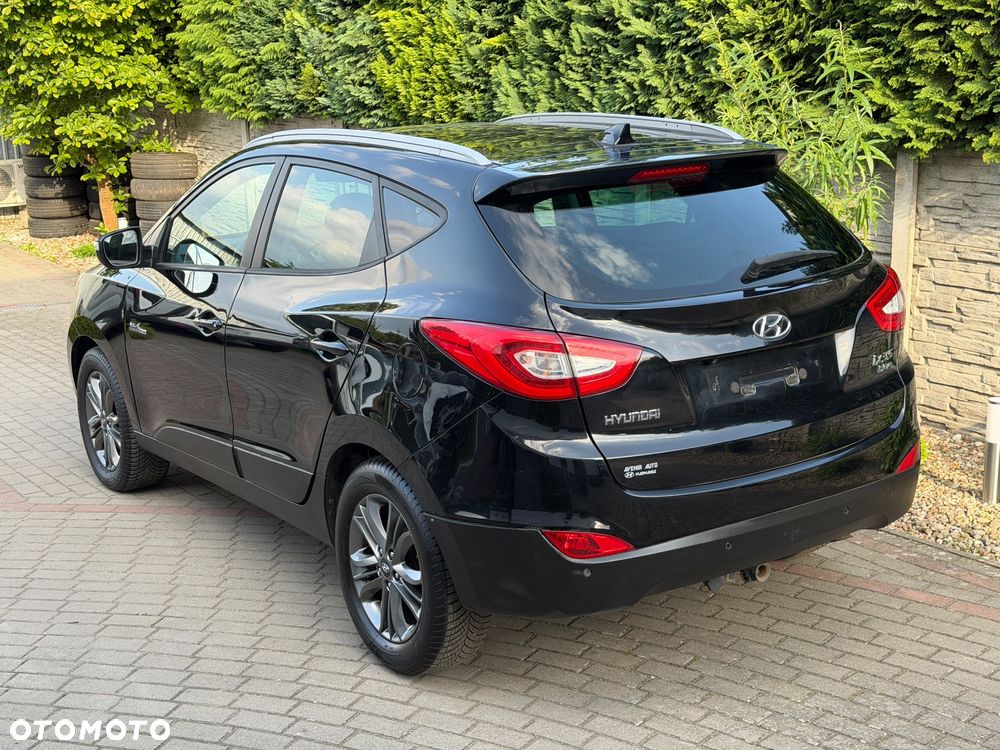 Hyundai ix35 - 3
