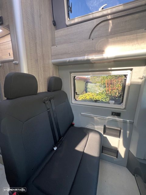 Outra não listada Outra não listada TGE - 17