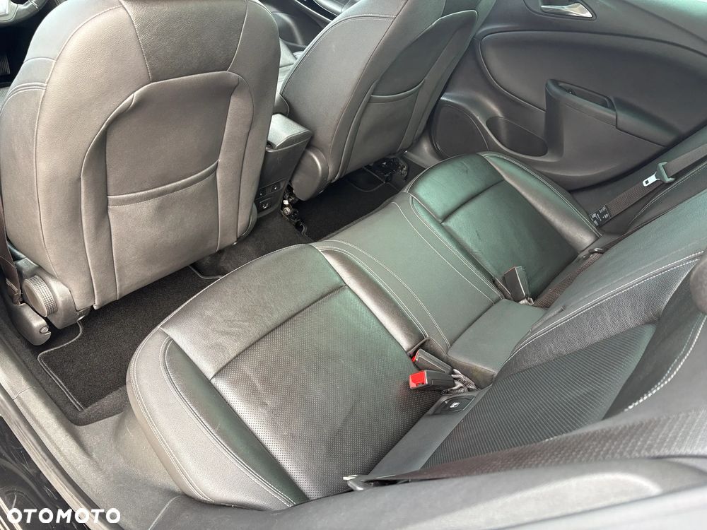 Opel Astra 1.4 T GPF Elite S&S - 14