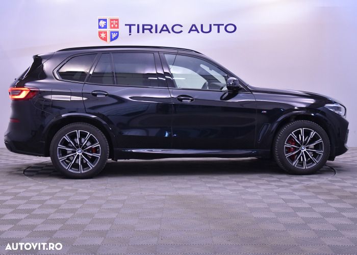 BMW X5 xDrive40i AT MHEV - 3