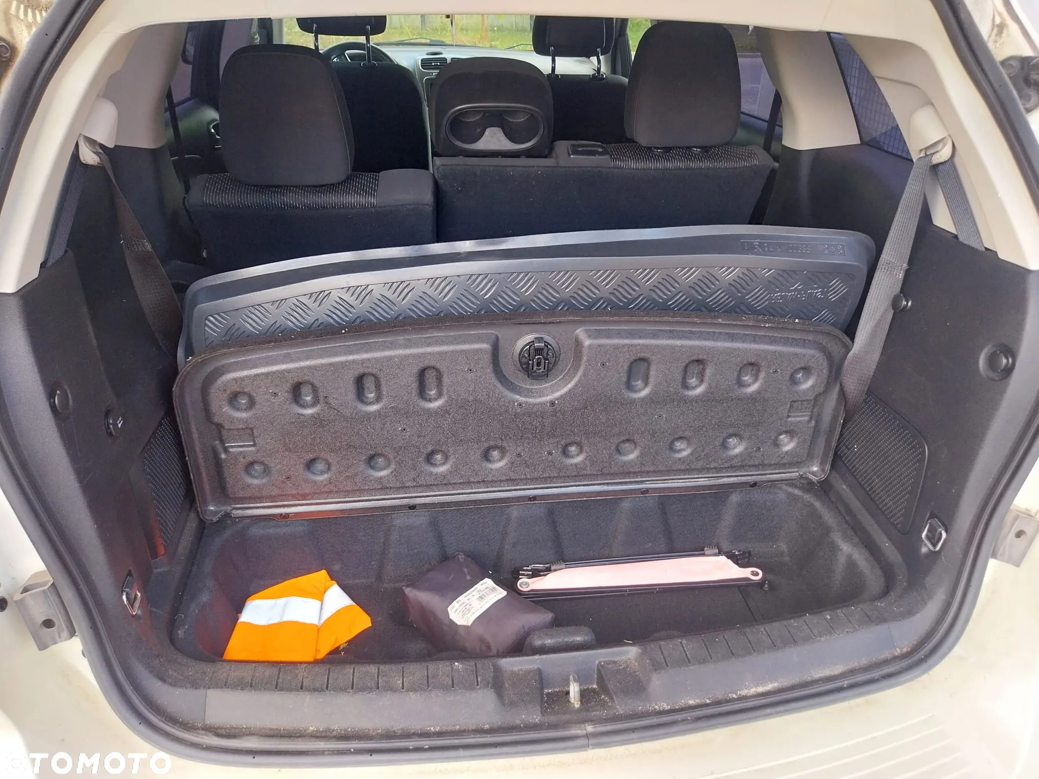 Fiat Freemont 2.0 Multijet 16V DPF Lounge - 8