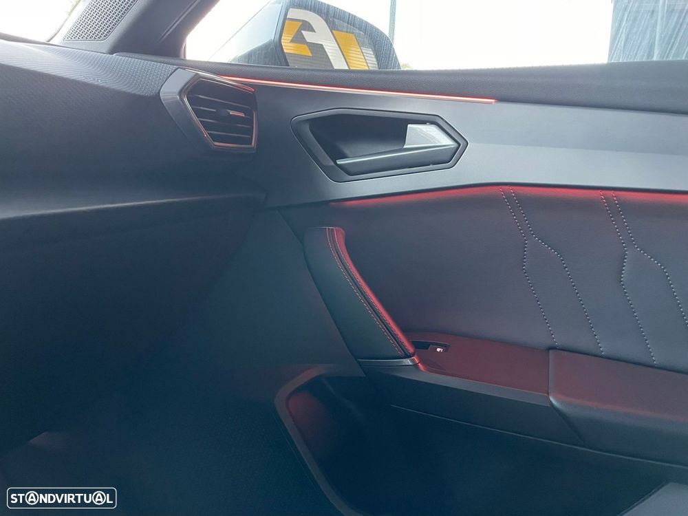 Cupra Leon ST 1.4 e-Hybrid VZ DSG - 35