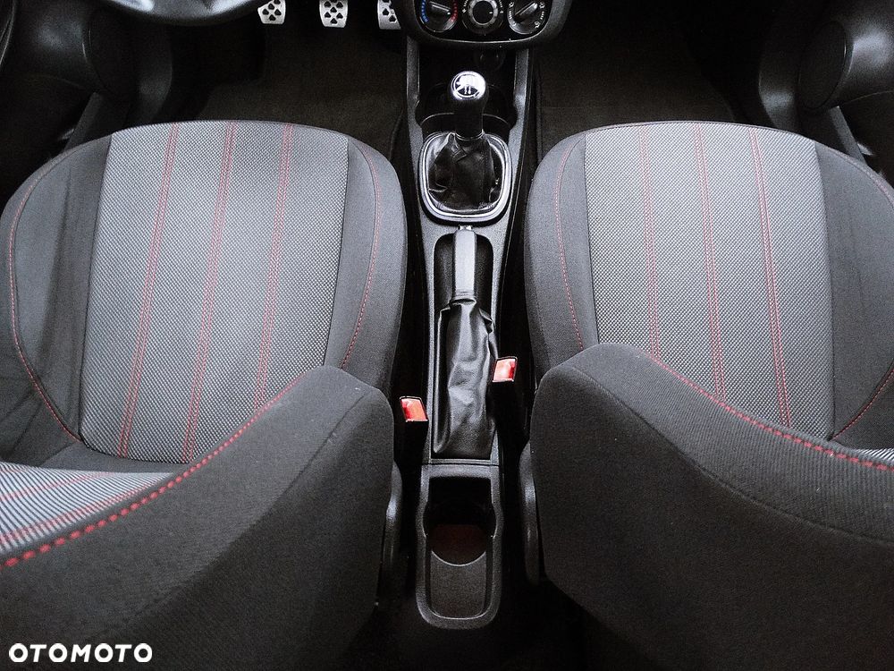 Opel Corsa 1.4 16V Color Edition - 25