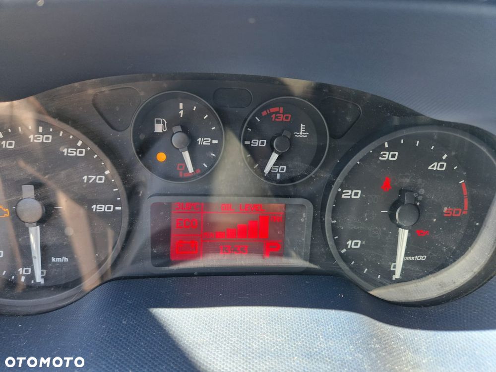 Iveco Daily 3.0 Hi-Matic - 15