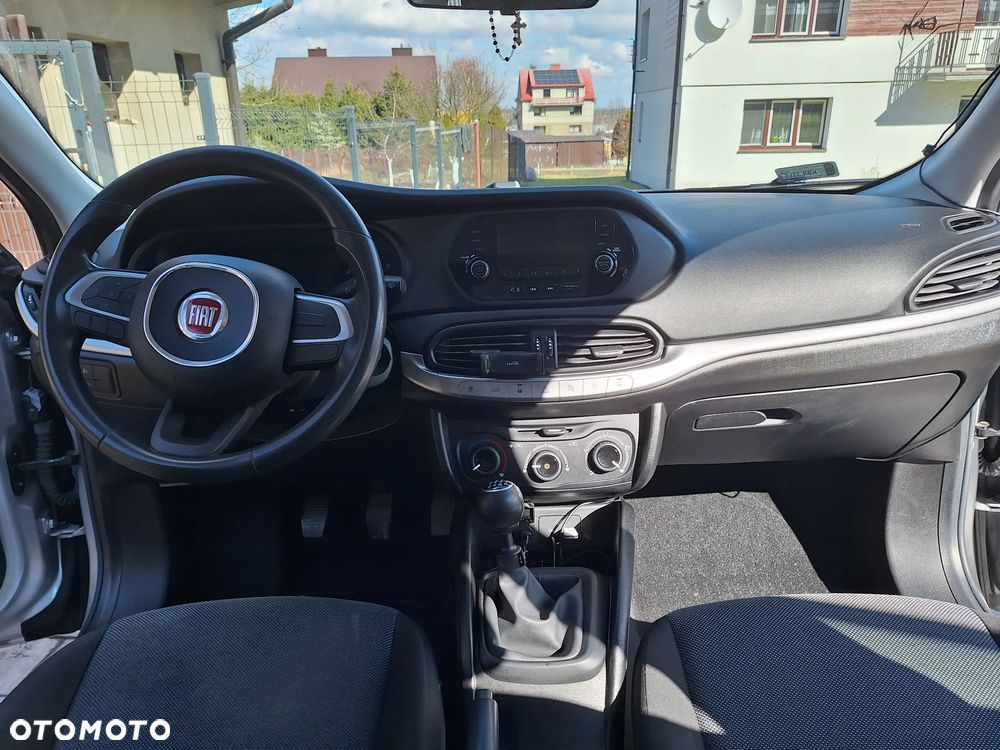 Fiat Tipo 1.4 16V - 2