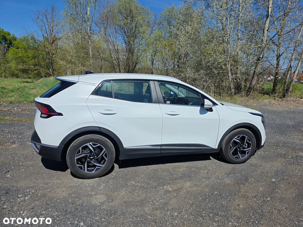 Kia Sportage 1.6 T-GDI M 2WD - 4