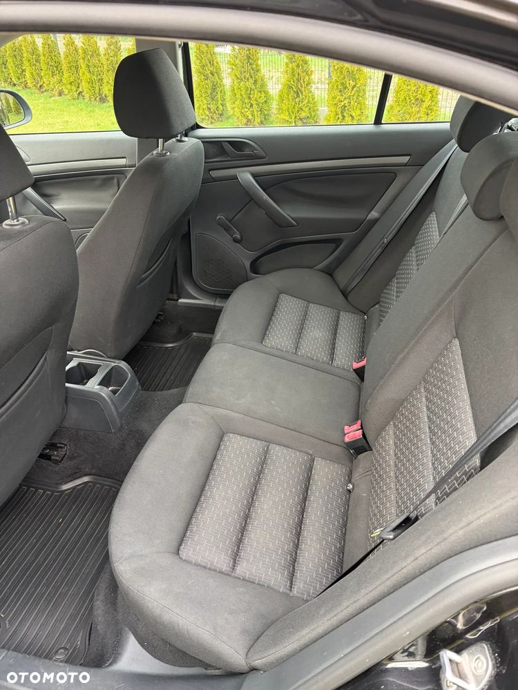 Skoda Octavia 1.4 TSI Classic - 12