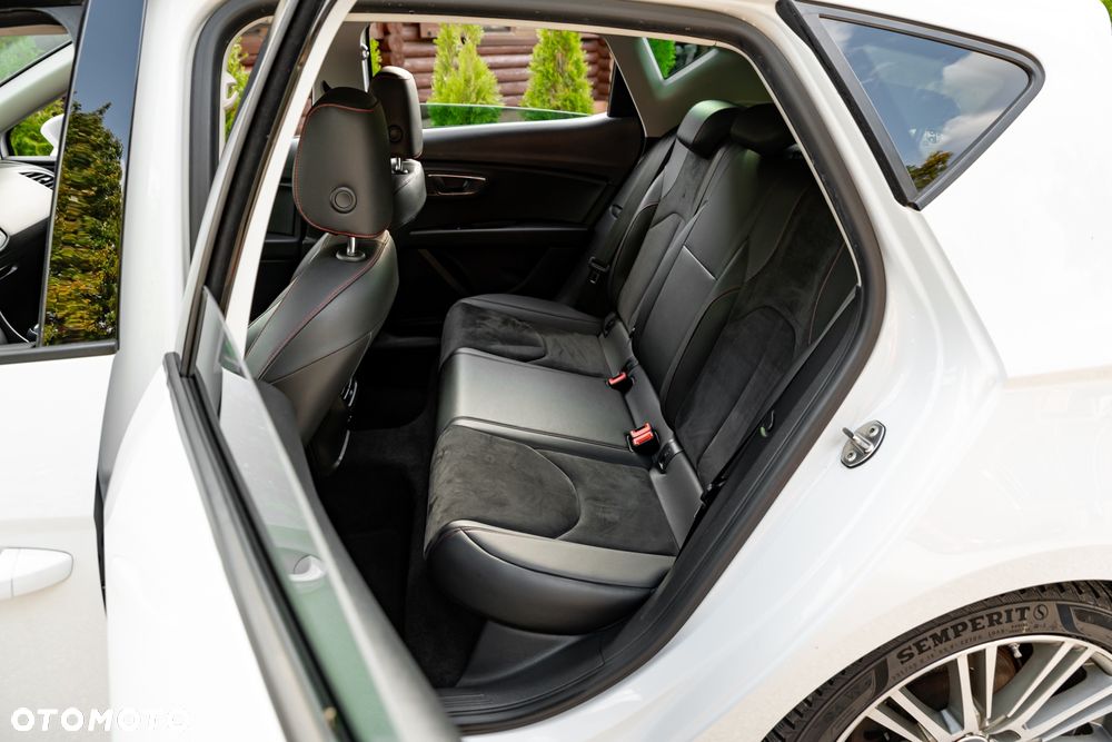 Seat Leon 2.0 TDI FR S&S - 20
