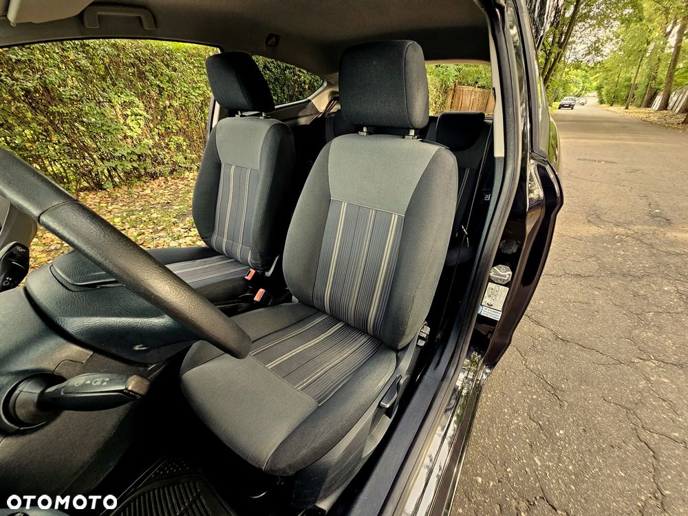 Ford Fiesta 1.25 Ghia EU5 - 26