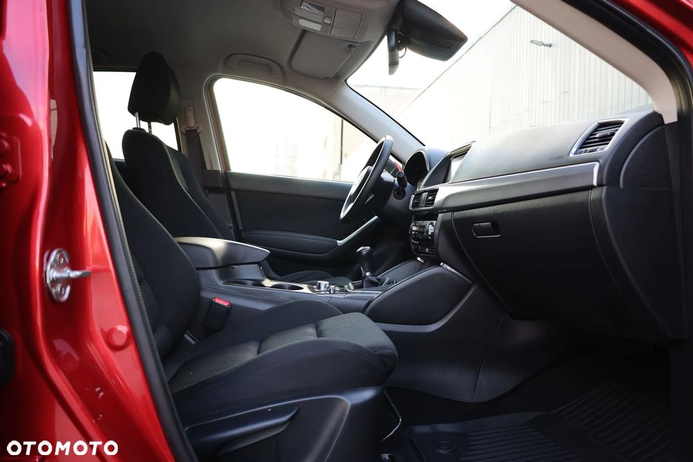 Mazda CX-5 2.0 Skyenergy AWD - 19