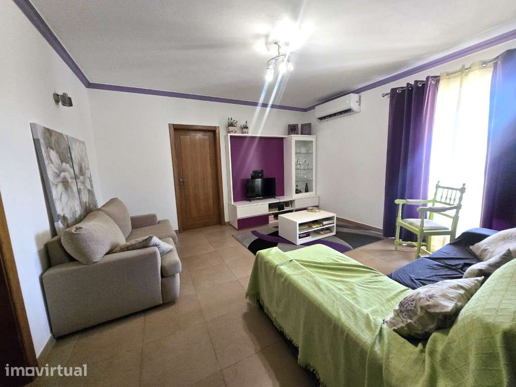 Moradia T2 com 12.250 m² de Terreno junto à Praia Fluvial das Azenh... - Grande imagem: 4/24