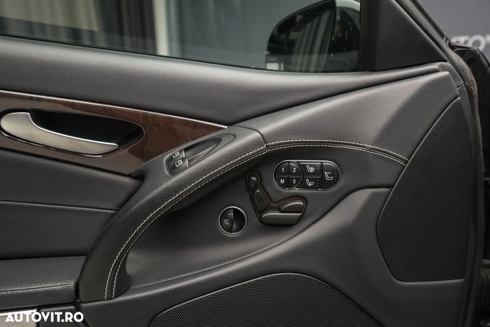 Mercedes-Benz SL 350 7G-TRONIC Night Edition - 11