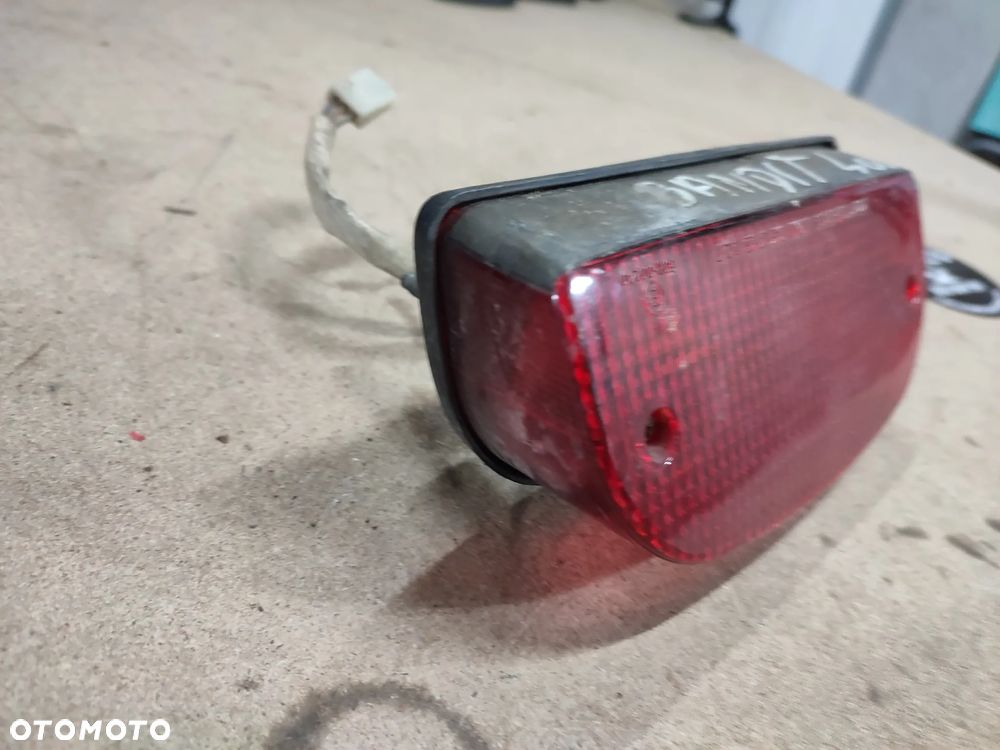 Lampa tył, tylna Suzuki Bandit 400 - 3
