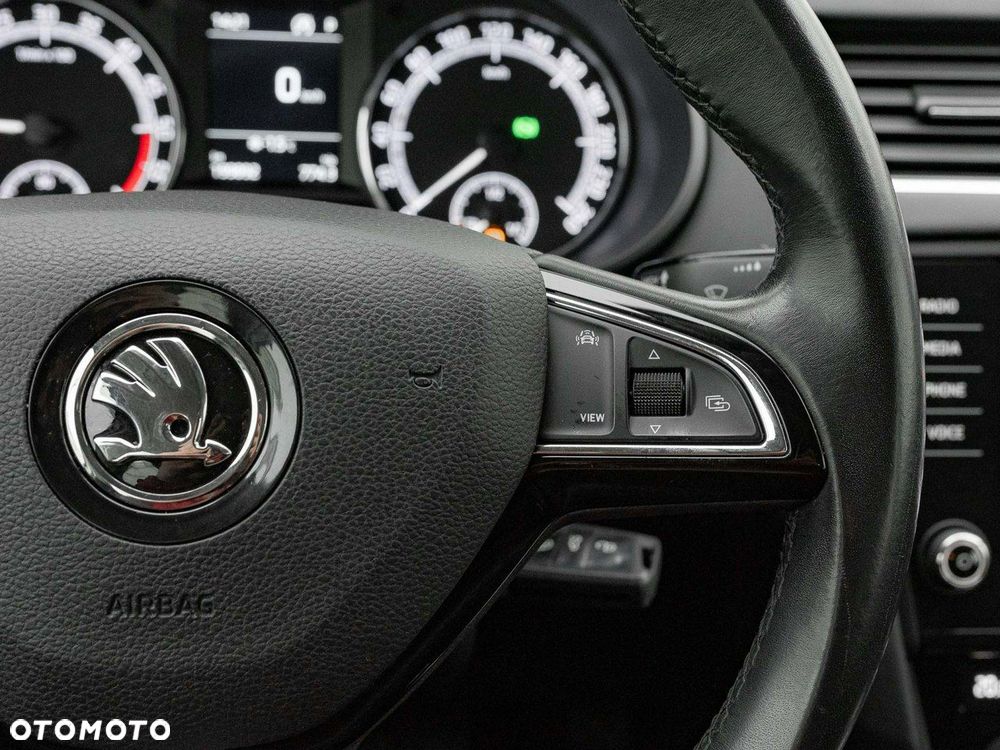 Skoda Octavia 2.0 TDI SCR Ambition DSG - 16