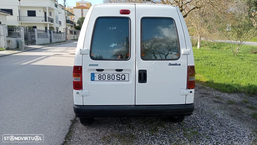 Fiat Scudo - 10