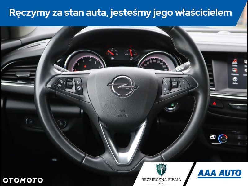 Opel Insignia - 16