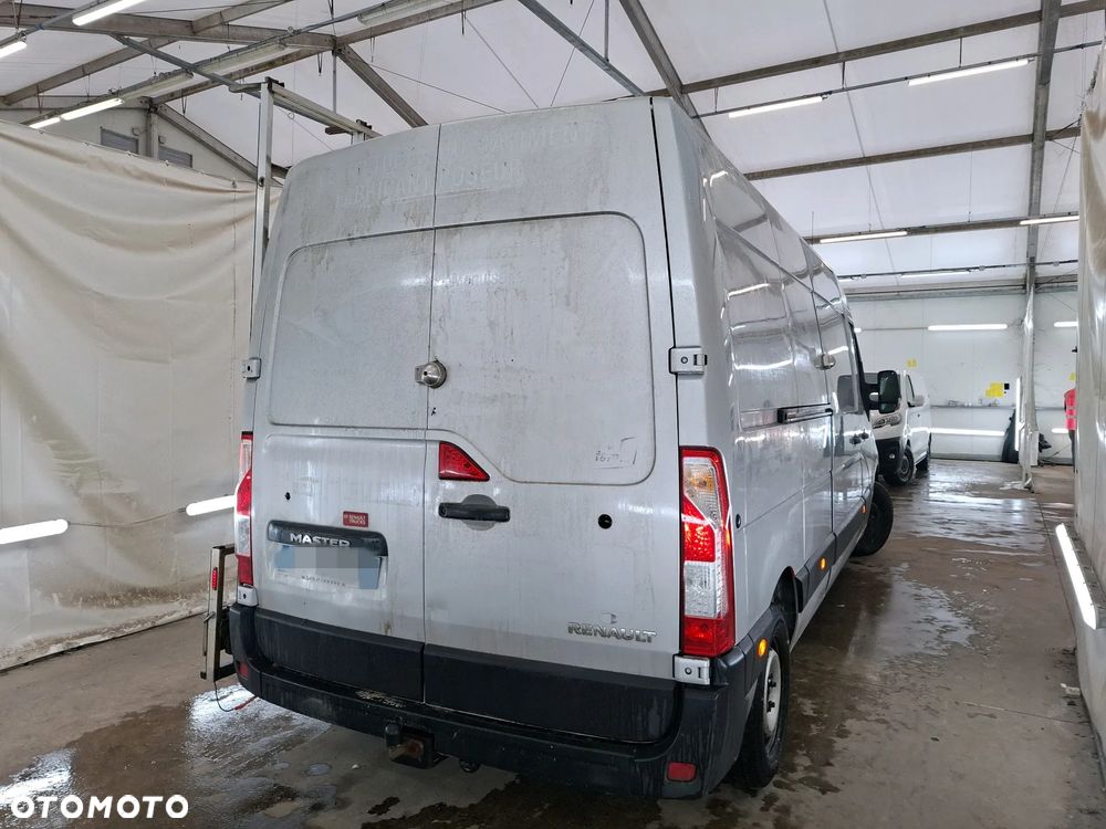 Renault Master - 3