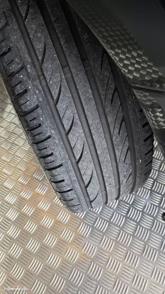 Skoda Fabia Break 1.2 TSI Style - 35