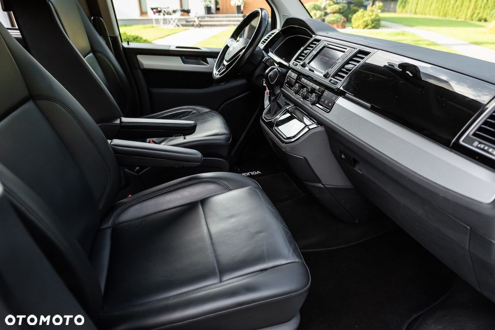 Volkswagen Multivan 2.0 TDI L1 Highline 4Motion DSG - 7