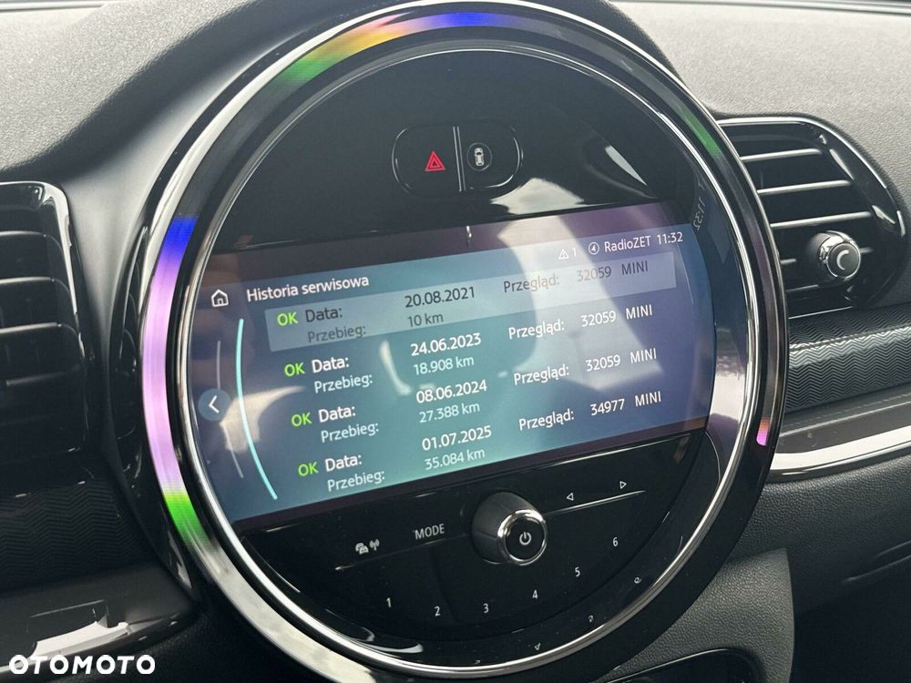 MINI Clubman Cooper - 15