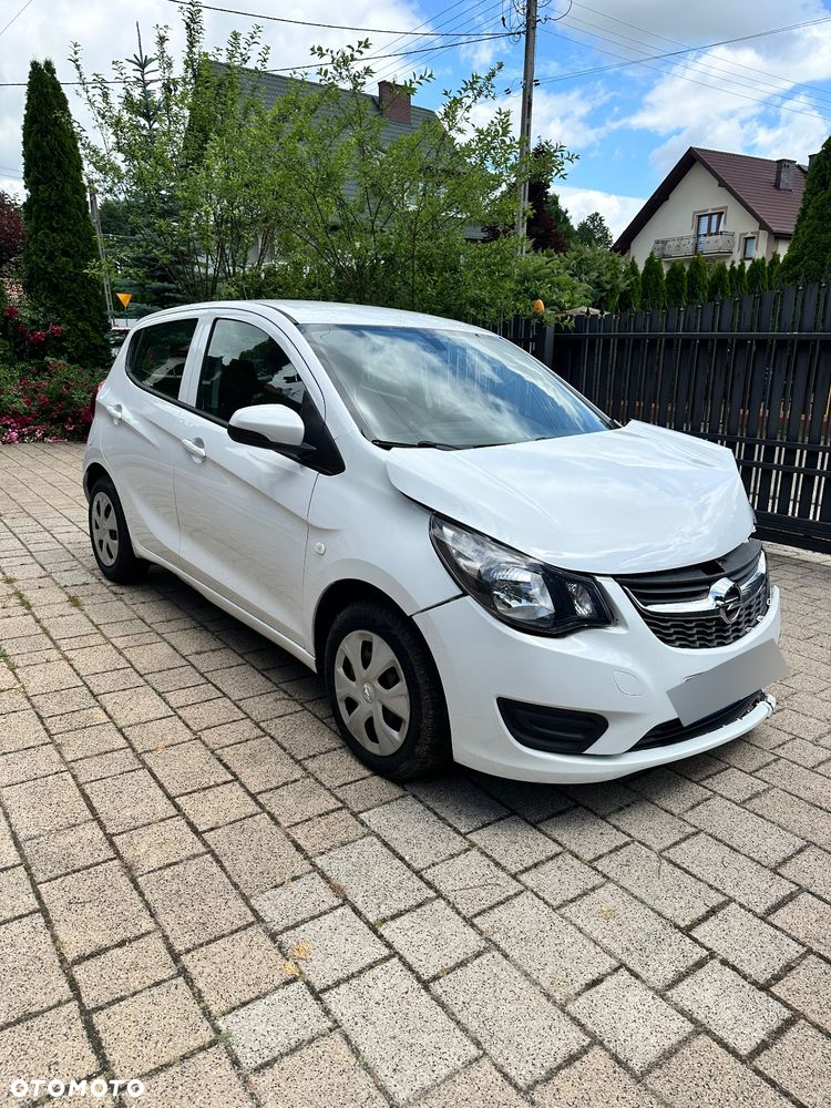 Opel Karl 1.0 Eco - 2