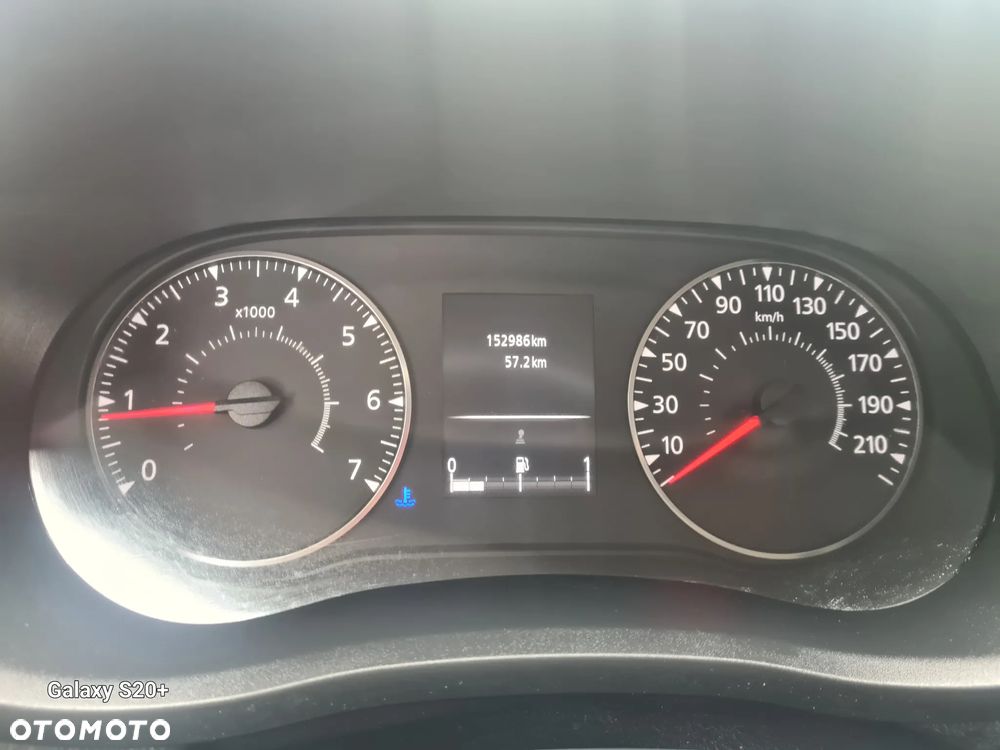 Renault MASTER 180PS  MAX OPCJA I WŁAŚCICIEL - 12