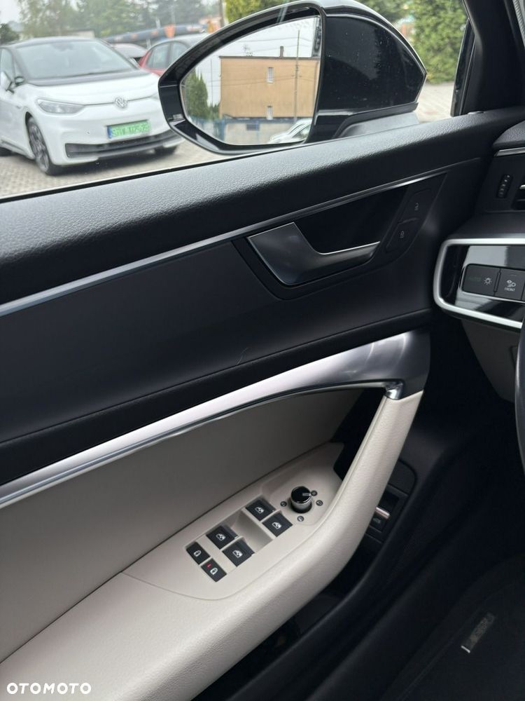 Audi A6 Avant - 32
