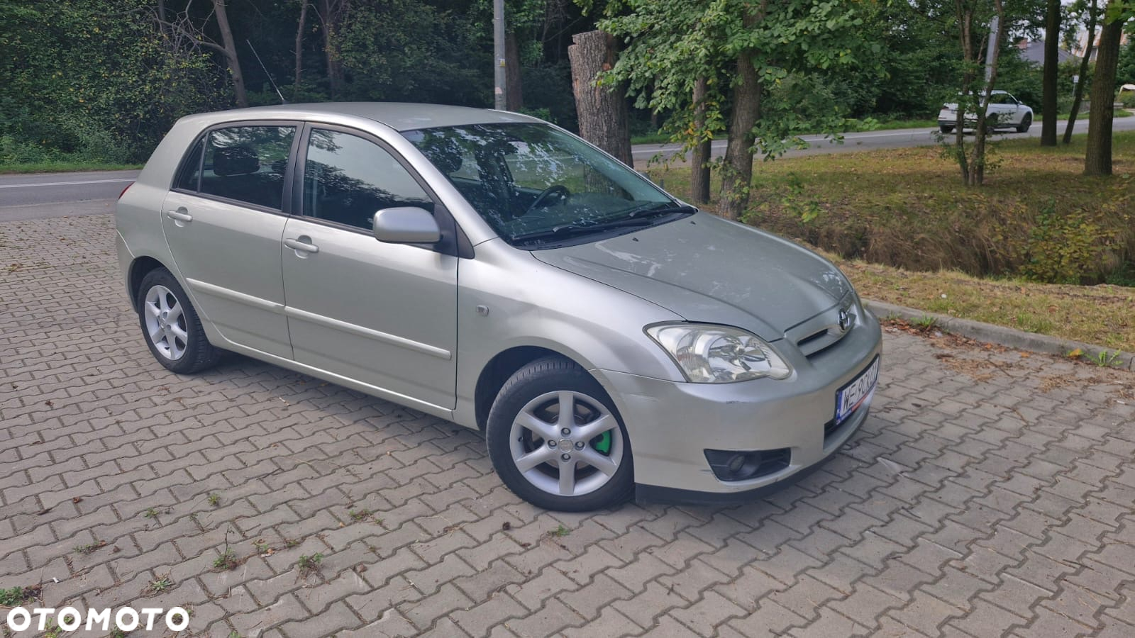Toyota Corolla 2.0 D-4D Luna - 5