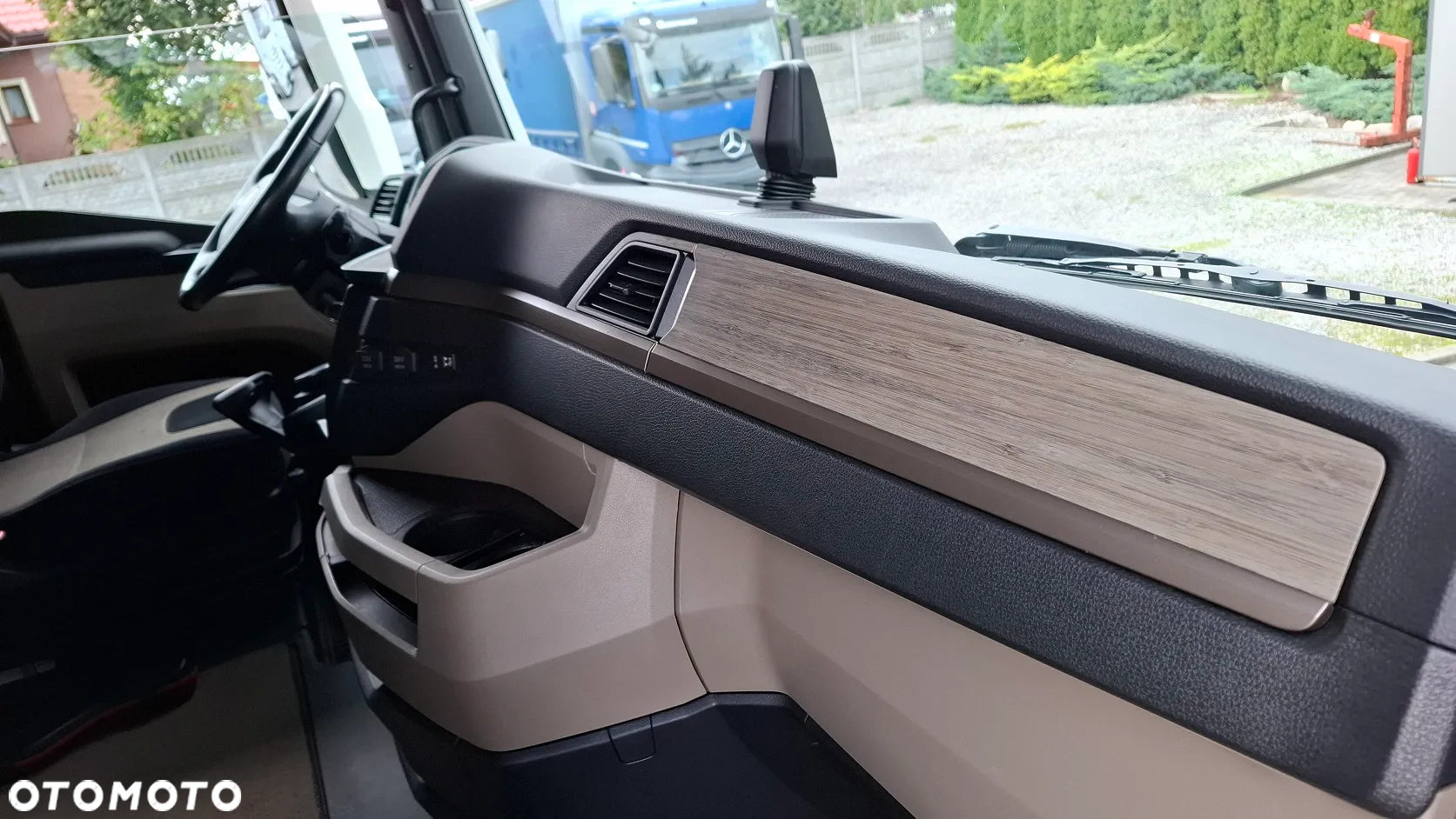MAN TGX 18.470 GX / BL SA / Z RETARDEREM / NA GWARANCJI ! - 32