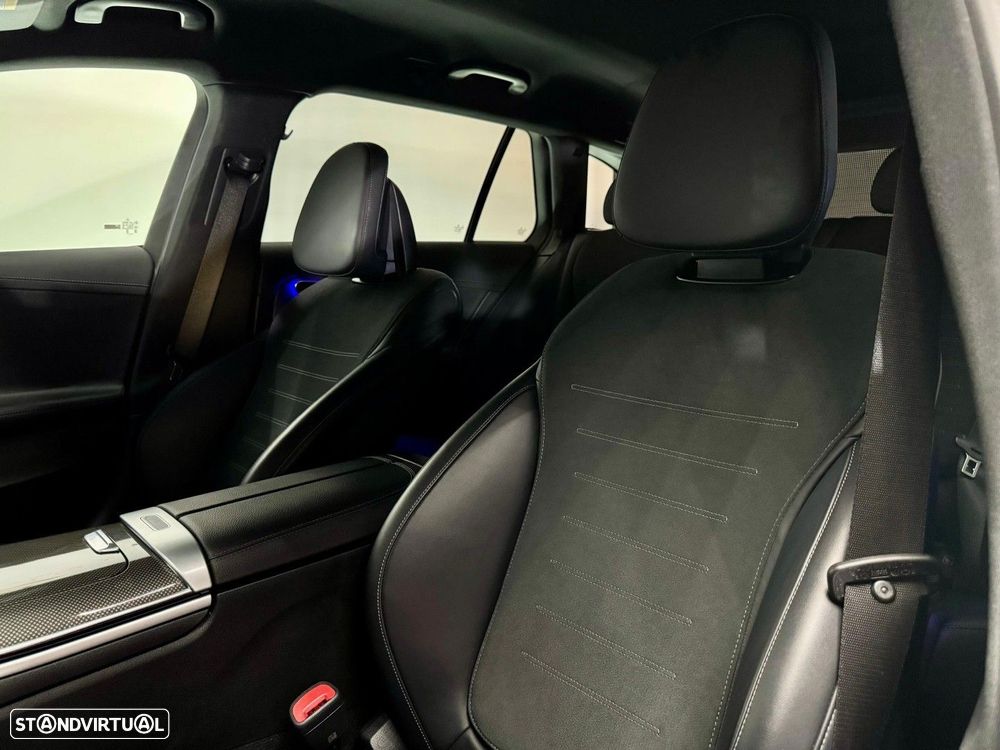 Mercedes-Benz C 300 e AMG Line - 7