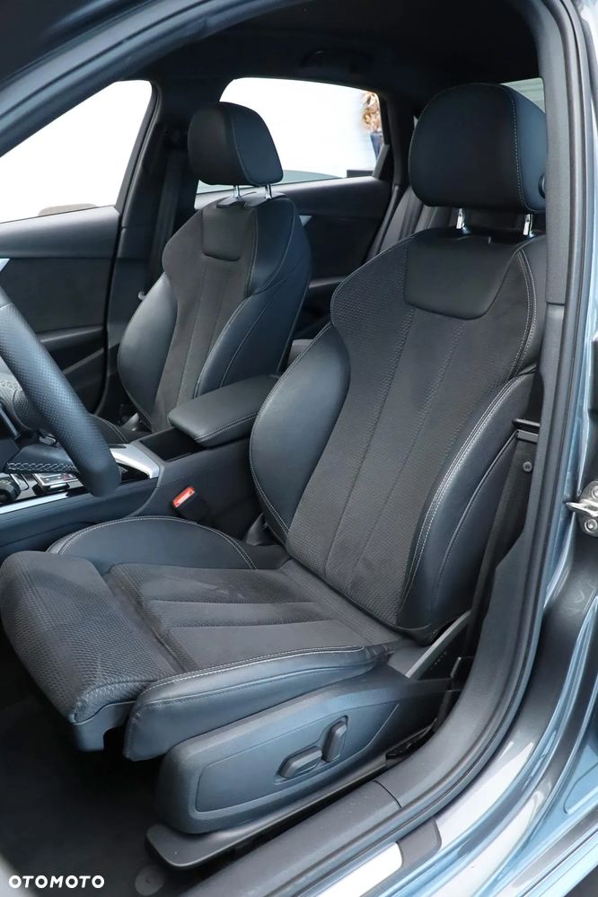 Audi A4 - 17