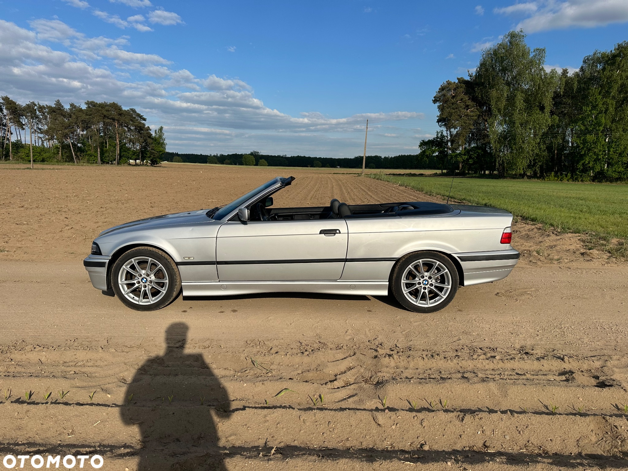 BMW Seria 3 - 16