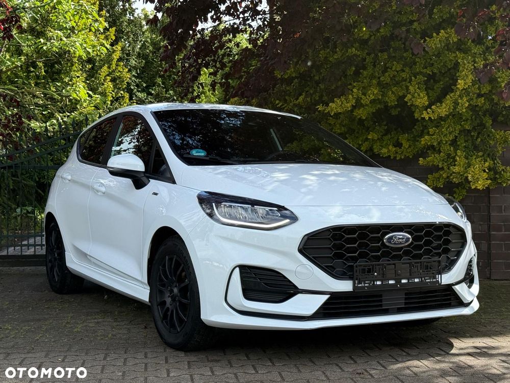 Ford Fiesta - 11