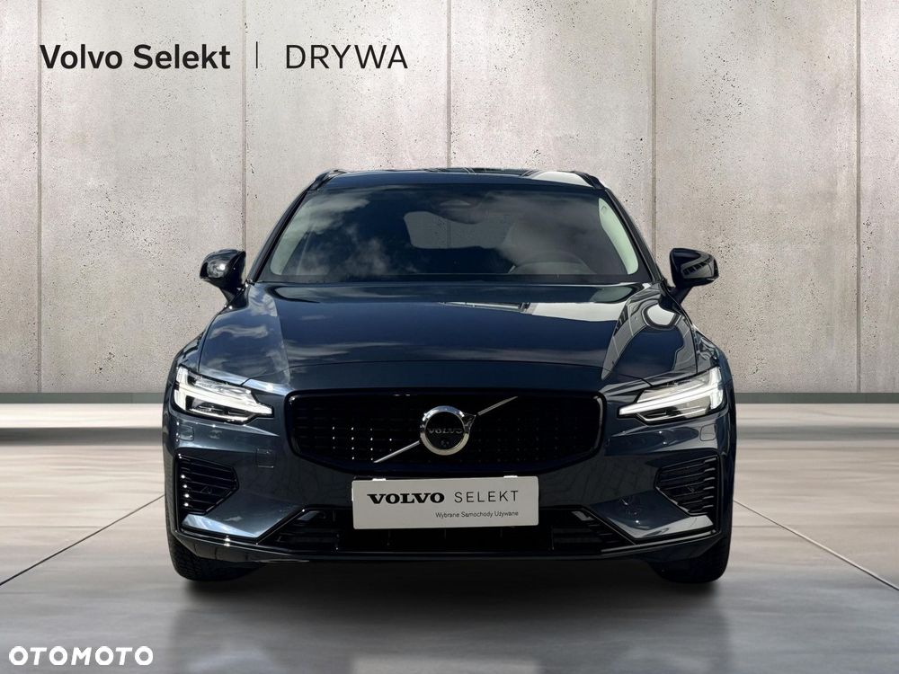 Volvo V60 - 8