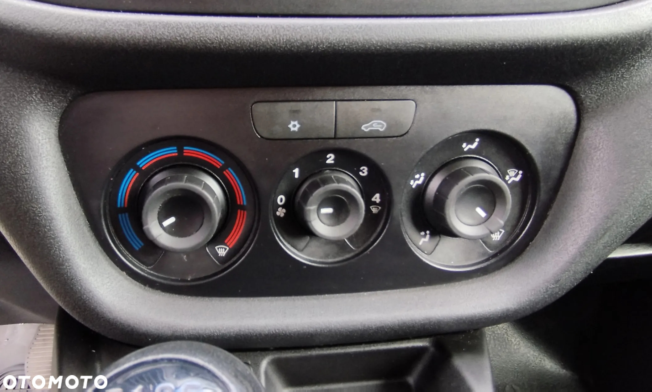 Fiat Doblo - 11