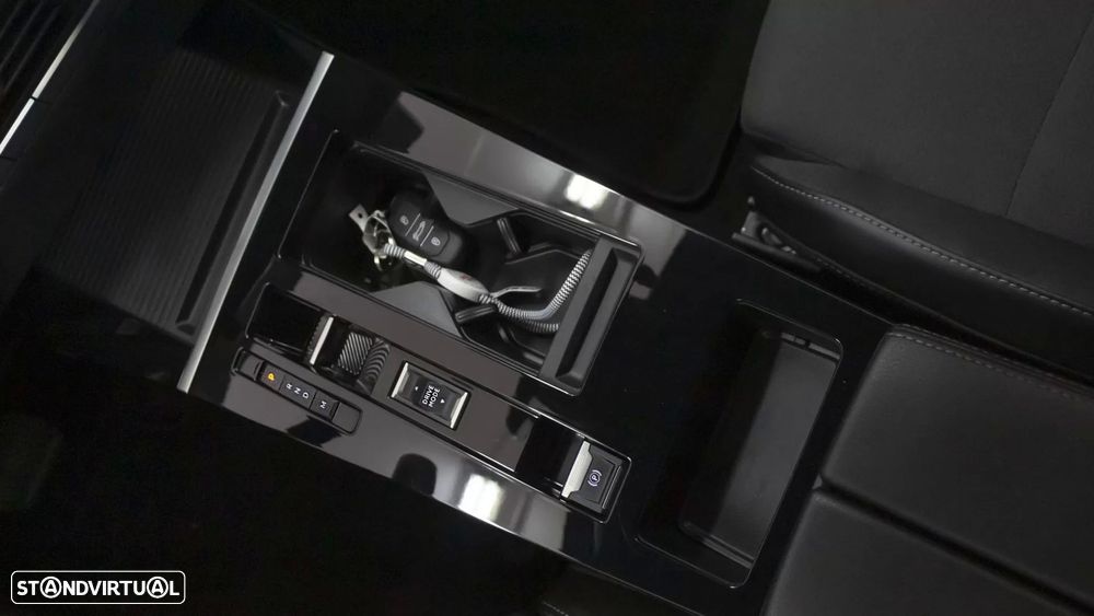 Opel Astra 1.2 T GS Line Aut. - 38