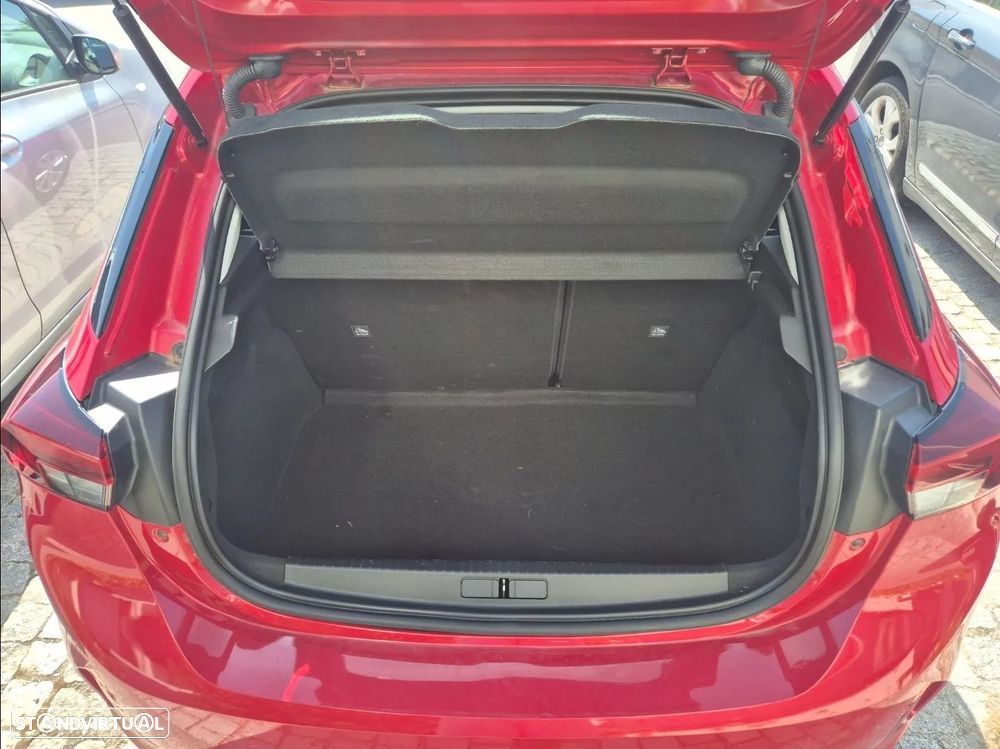 Opel Corsa 1.2 T - 11