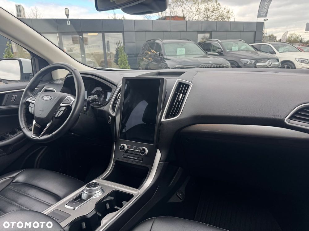 Ford Edge - 14