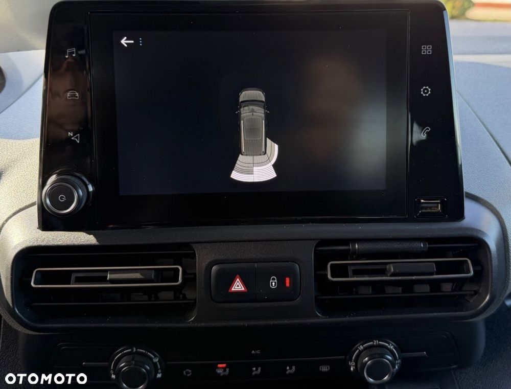 Peugeot Rifter - 30