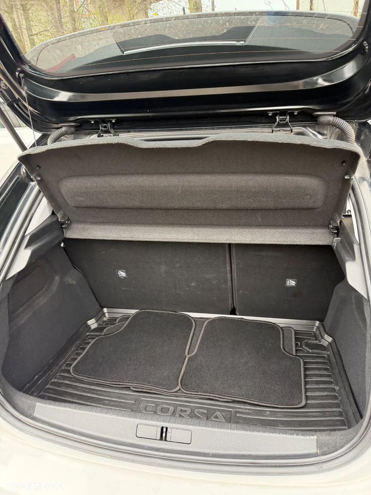 Opel Corsa 1.2 Elegance Business Pack S&S - 16