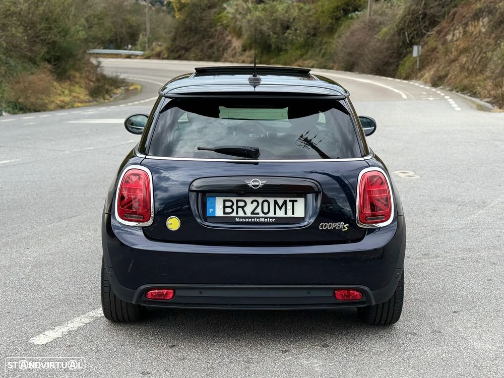 MINI 3 Portas Cooper SE Yours - 11